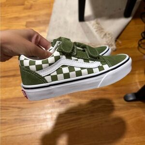 Vans shoes